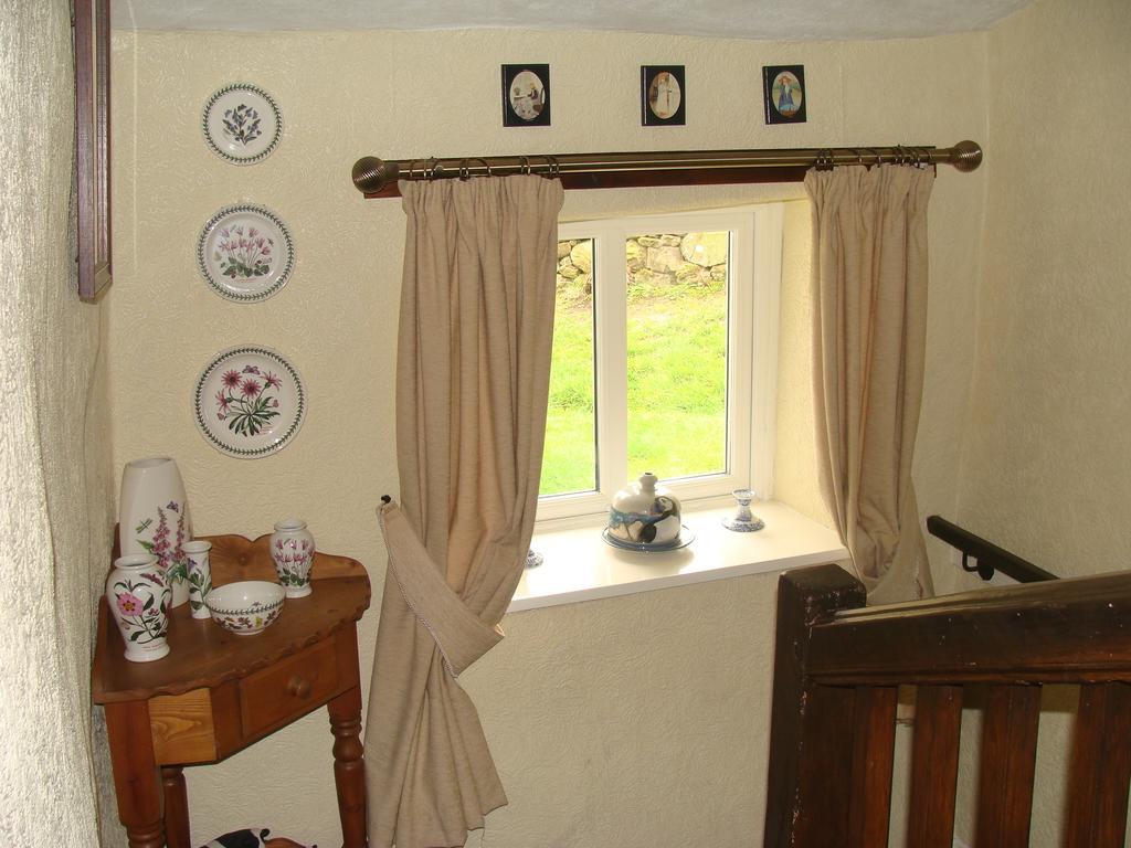 Crosslands Farm Otel Kendal Dış mekan fotoğraf