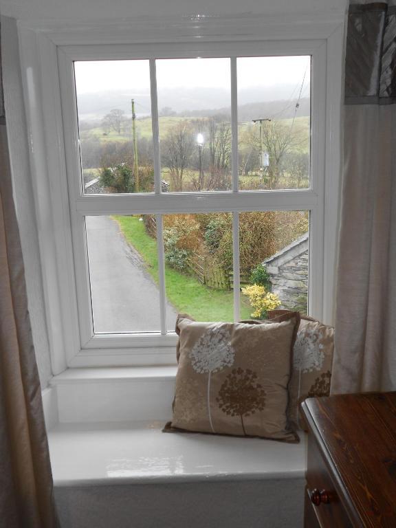 Crosslands Farm Otel Kendal Oda fotoğraf