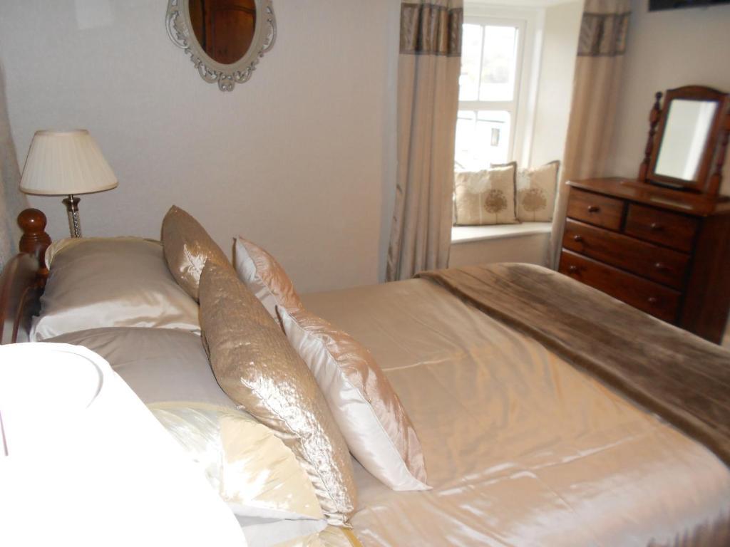 Crosslands Farm Otel Kendal Oda fotoğraf