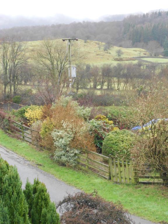 Crosslands Farm Otel Kendal Dış mekan fotoğraf