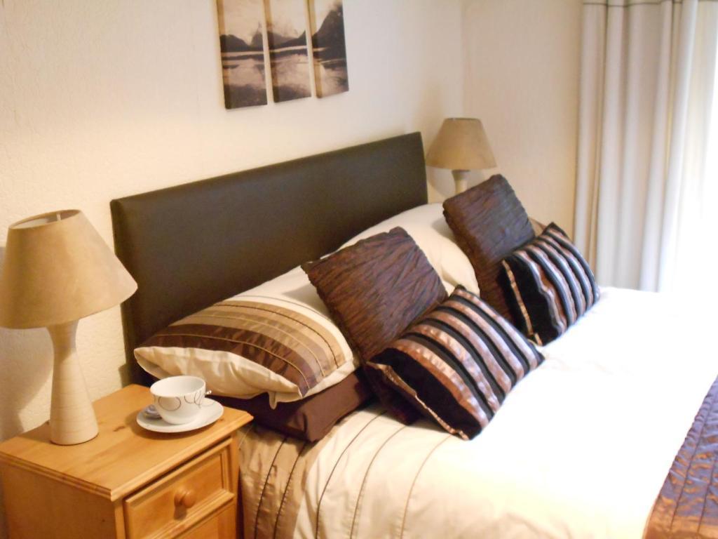 Crosslands Farm Otel Kendal Dış mekan fotoğraf