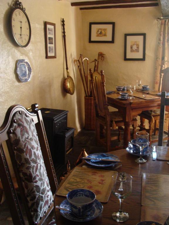 Crosslands Farm Otel Kendal Dış mekan fotoğraf