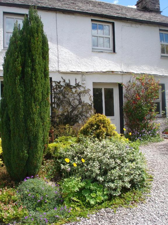 Crosslands Farm Otel Kendal Dış mekan fotoğraf