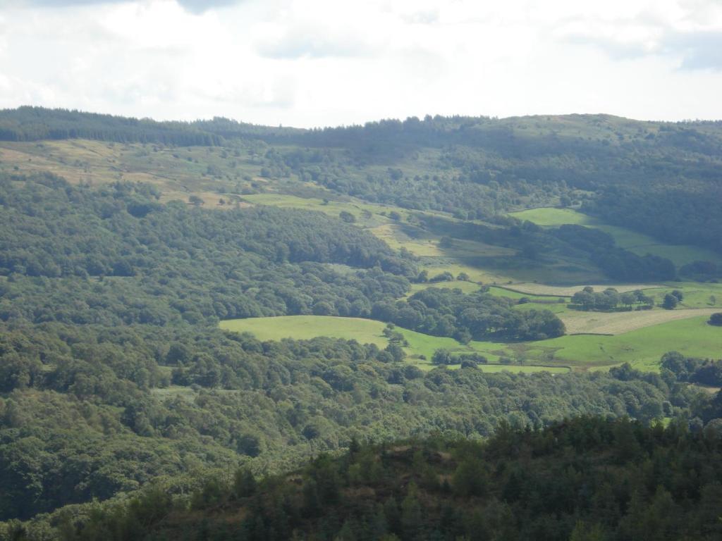 Crosslands Farm Otel Kendal Dış mekan fotoğraf