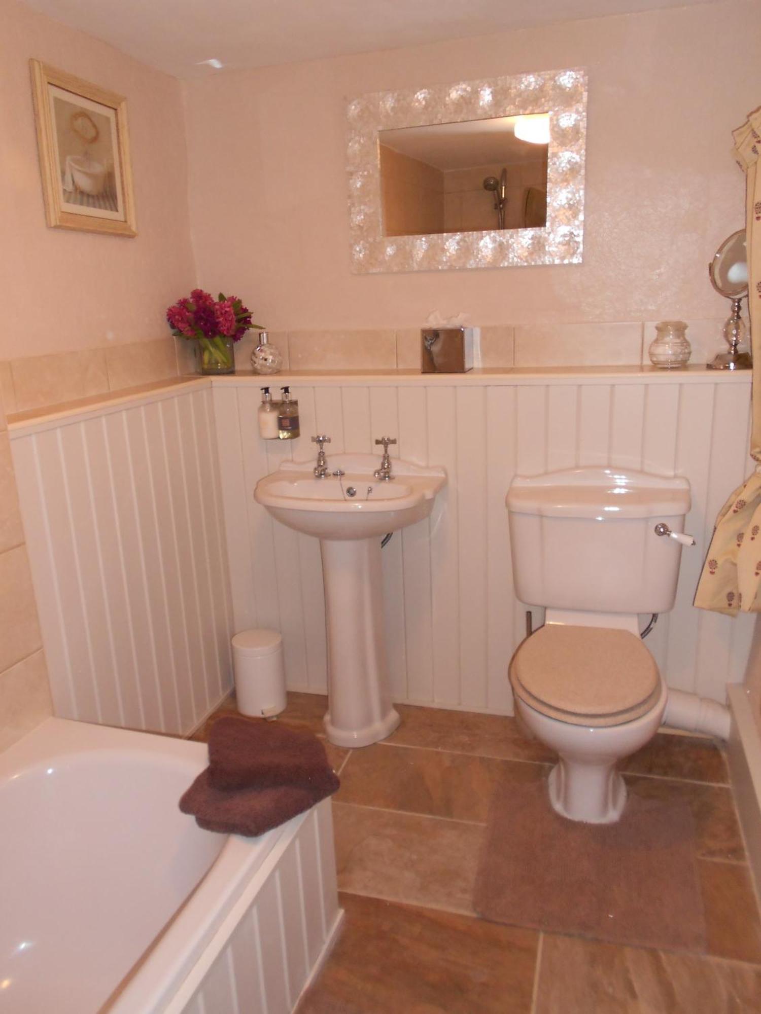 Crosslands Farm Otel Kendal Dış mekan fotoğraf