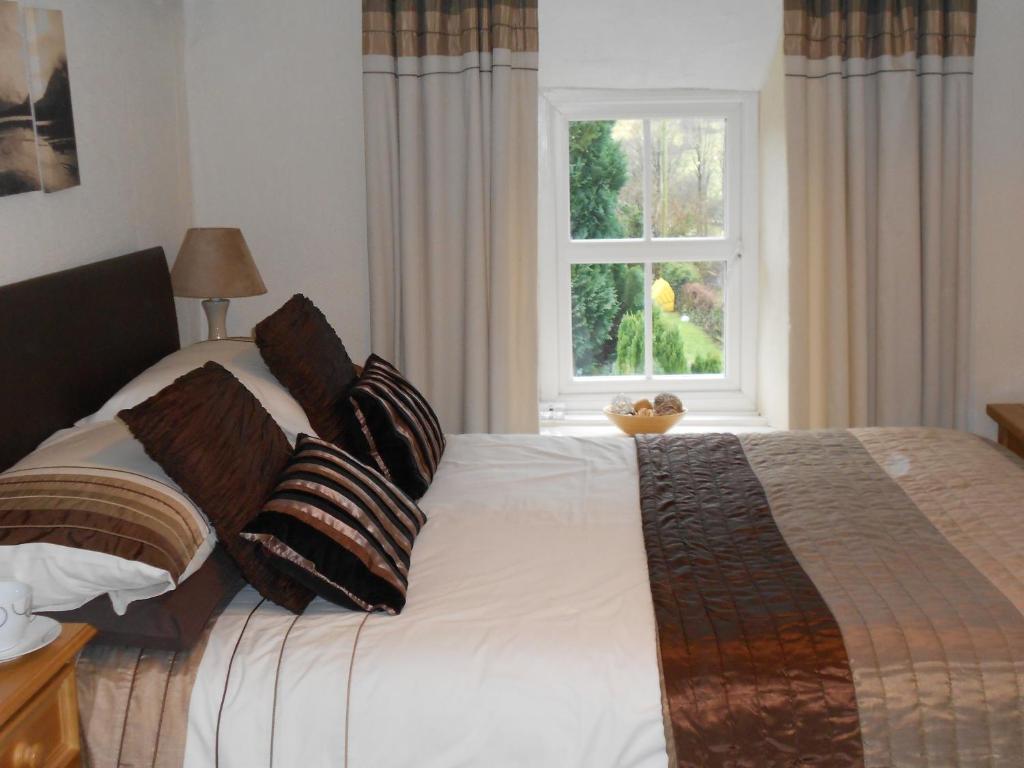 Crosslands Farm Otel Kendal Oda fotoğraf