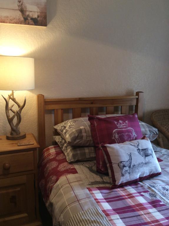 Crosslands Farm Otel Kendal Dış mekan fotoğraf