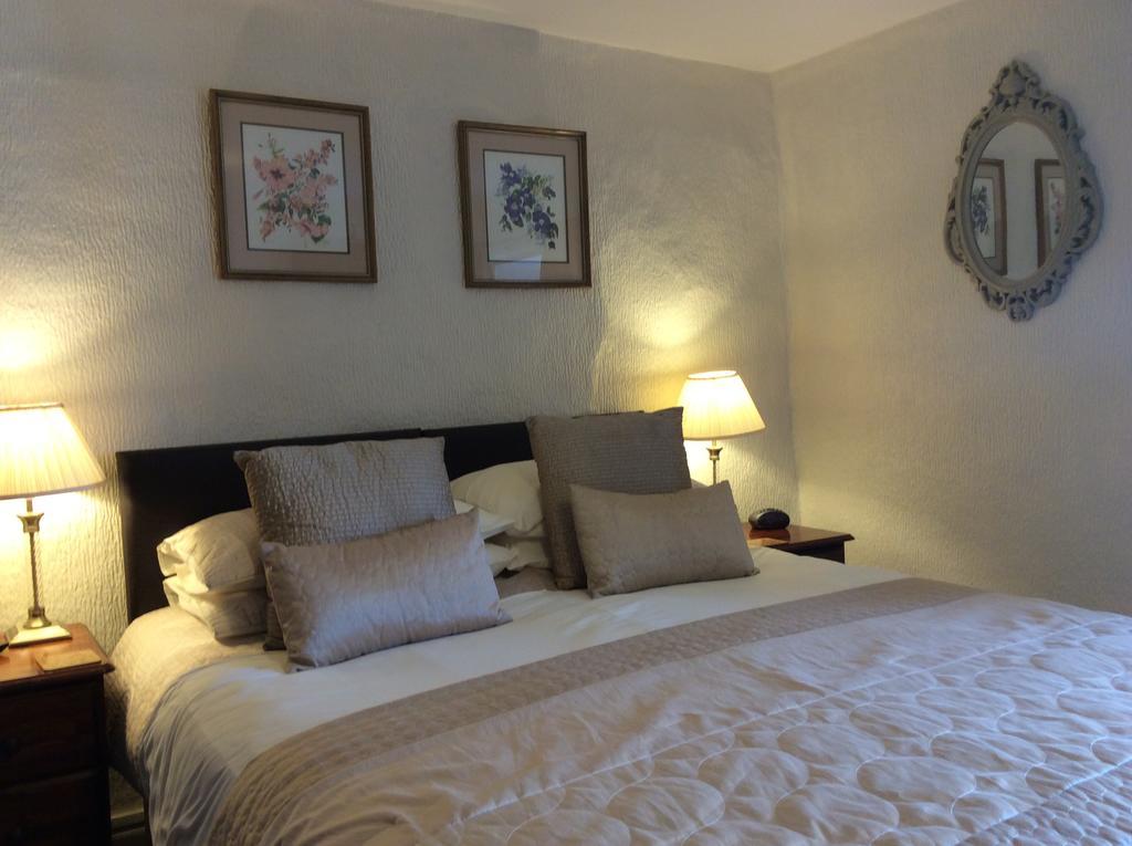 Crosslands Farm Otel Kendal Dış mekan fotoğraf