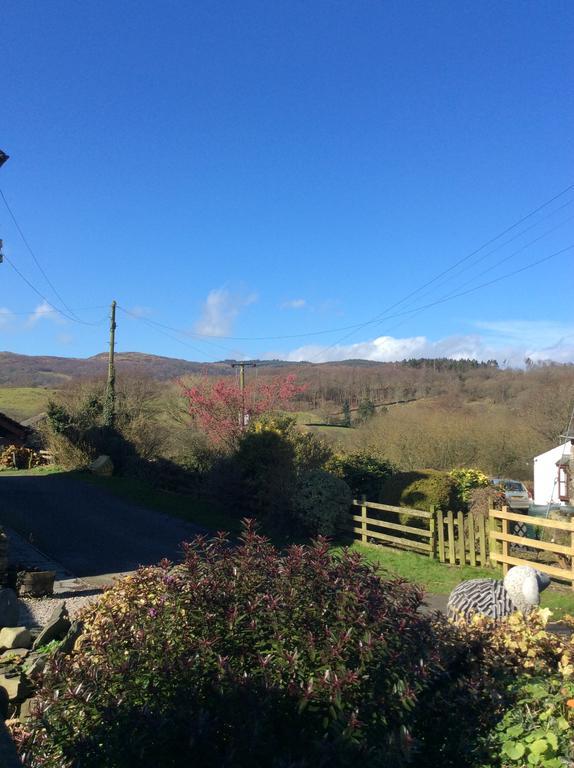 Crosslands Farm Otel Kendal Dış mekan fotoğraf