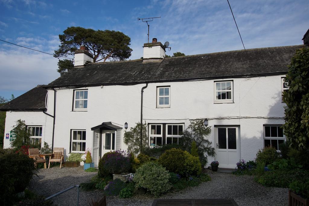 Crosslands Farm Otel Kendal Dış mekan fotoğraf