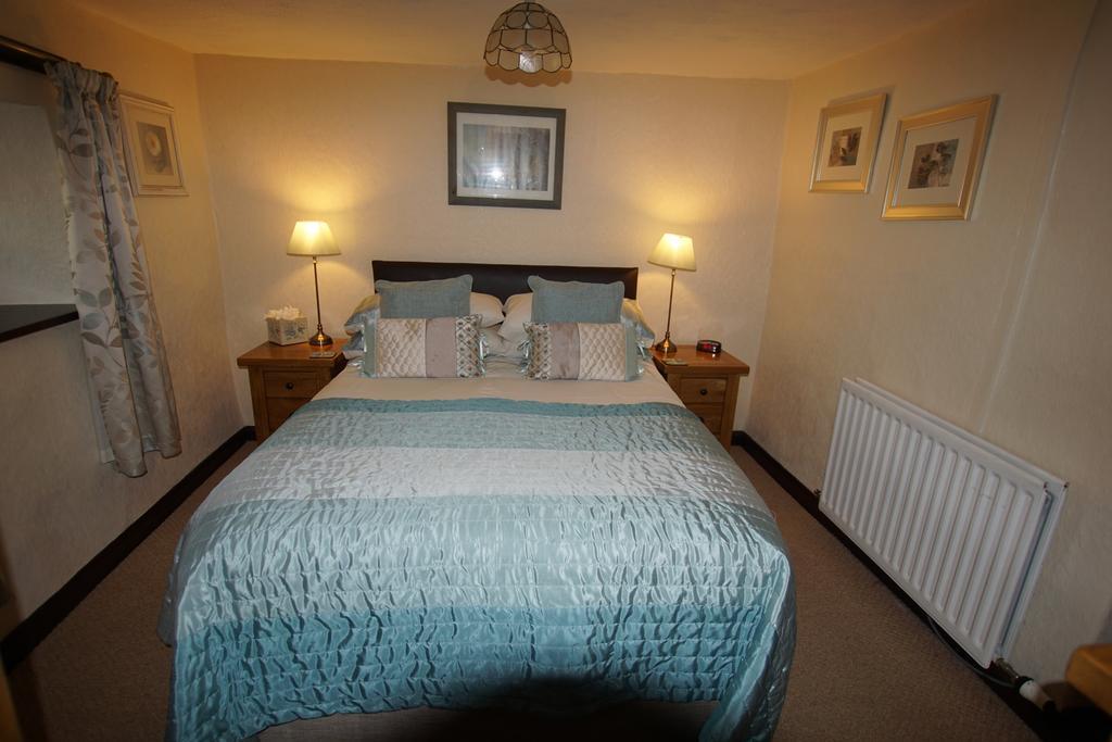 Crosslands Farm Otel Kendal Dış mekan fotoğraf