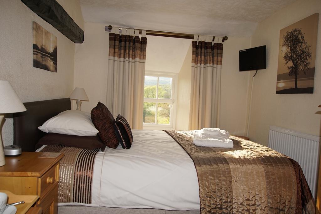 Crosslands Farm Otel Kendal Dış mekan fotoğraf