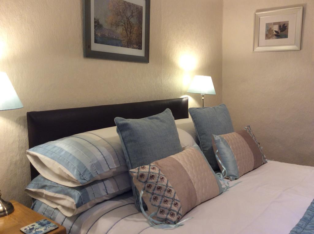 Crosslands Farm Otel Kendal Dış mekan fotoğraf