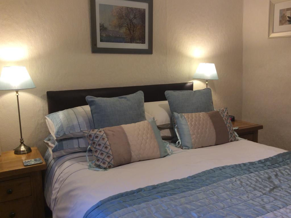 Crosslands Farm Otel Kendal Dış mekan fotoğraf
