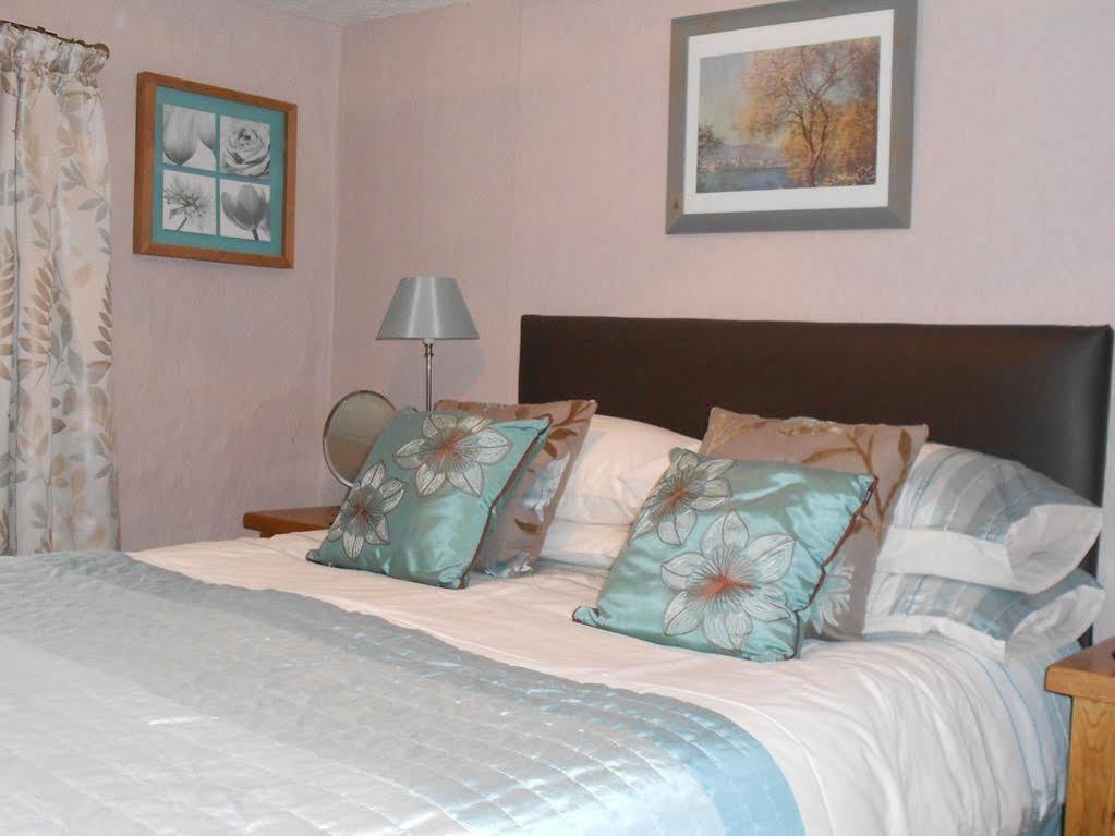 Crosslands Farm Otel Kendal Dış mekan fotoğraf