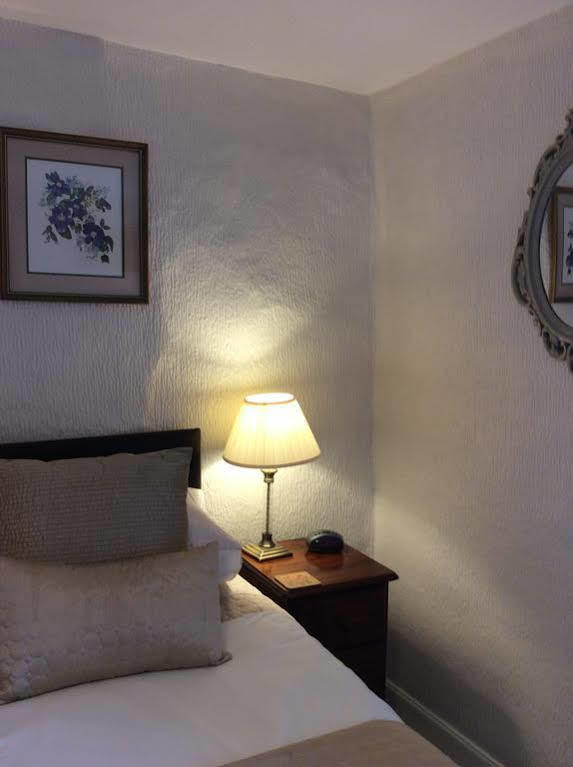 Crosslands Farm Otel Kendal Dış mekan fotoğraf