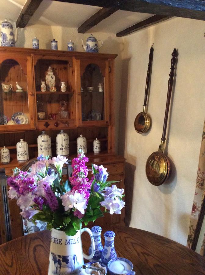 Crosslands Farm Otel Kendal Dış mekan fotoğraf